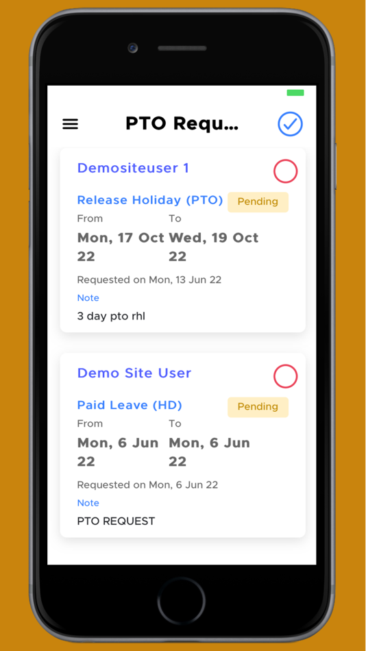 #5. Yes HRM (iOS) 来自: eXpentor