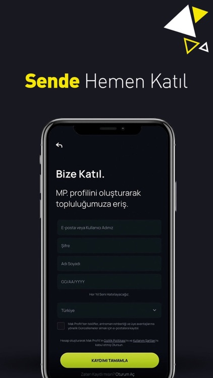 Mpfit - Spor Profesyonelleri