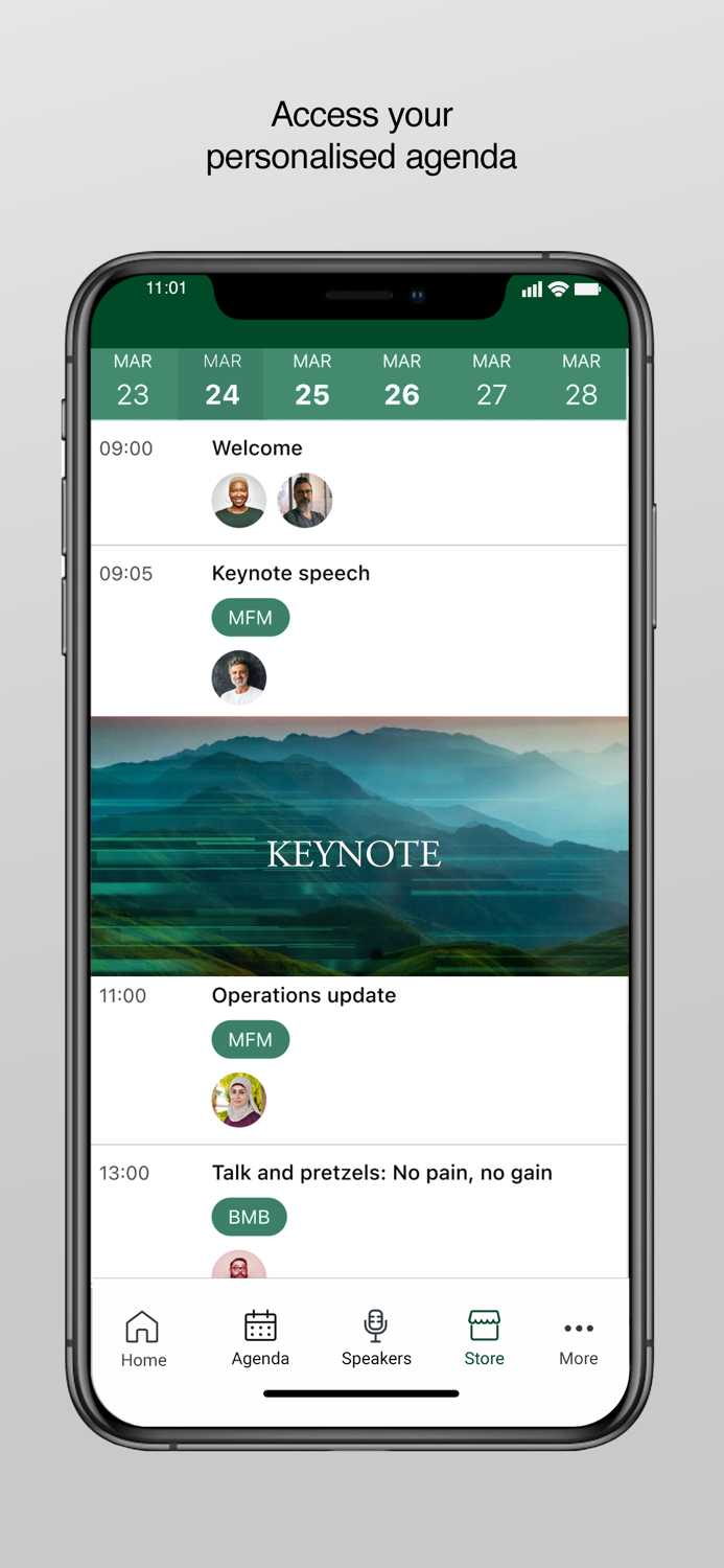 2022 Apollo Annual Meeting