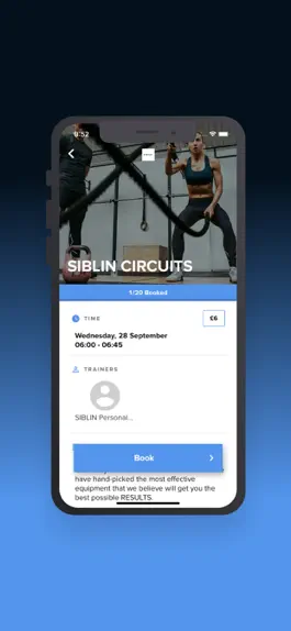 Game screenshot SIBLIN hack