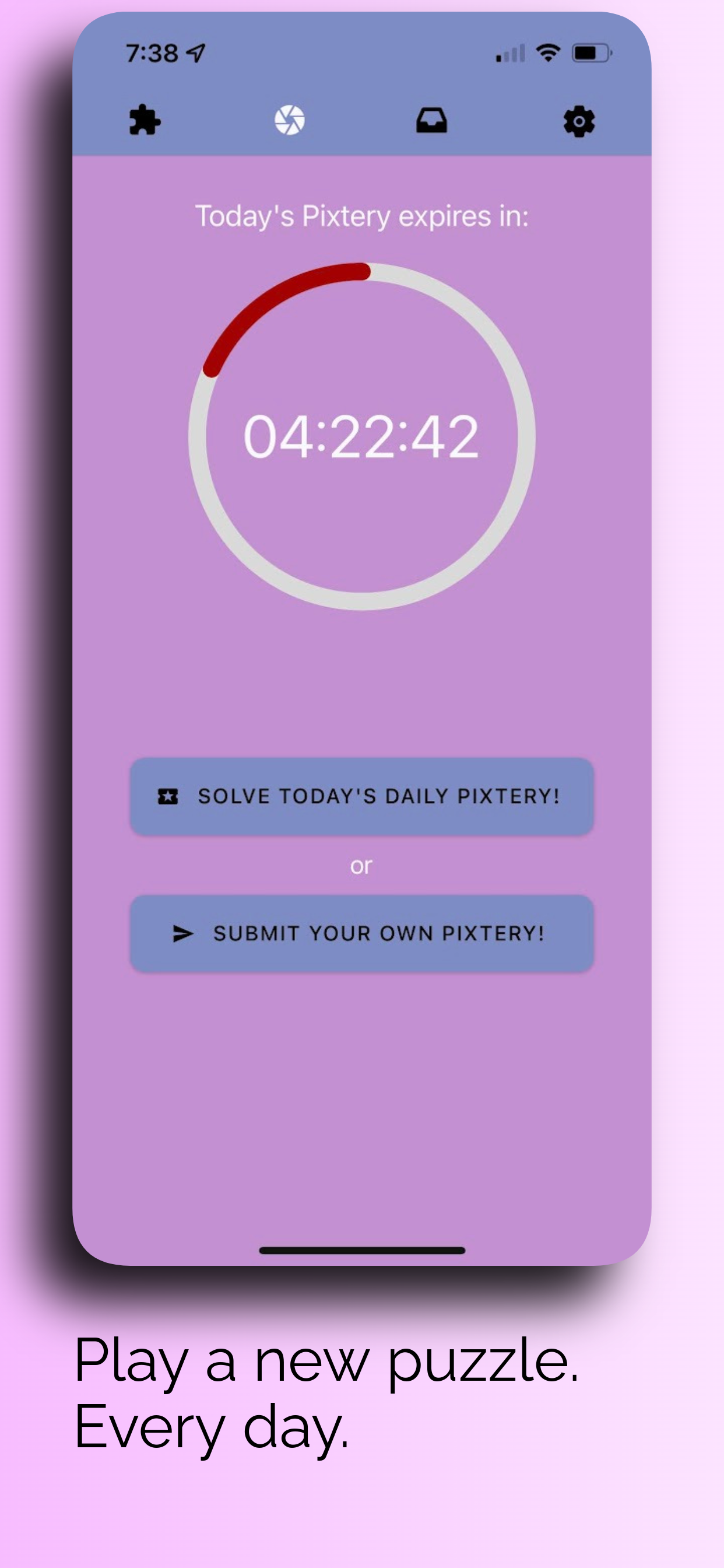 Pixtery