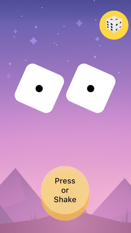 Rolling Dice - Spin screenshot-4