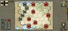 Game screenshot 総統指令 hack