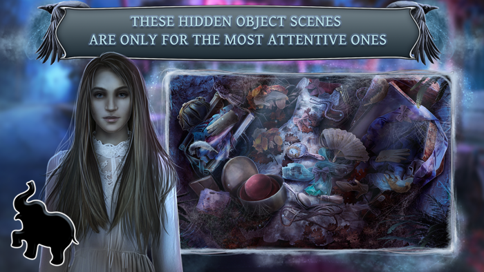 Paranormal Files 1 - Traveler