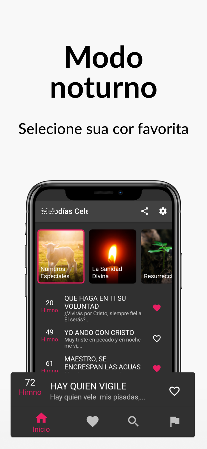 Hino Adventista do Sétimo Dia