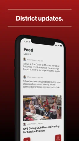 Game screenshot Fordyce Red Bugs apk