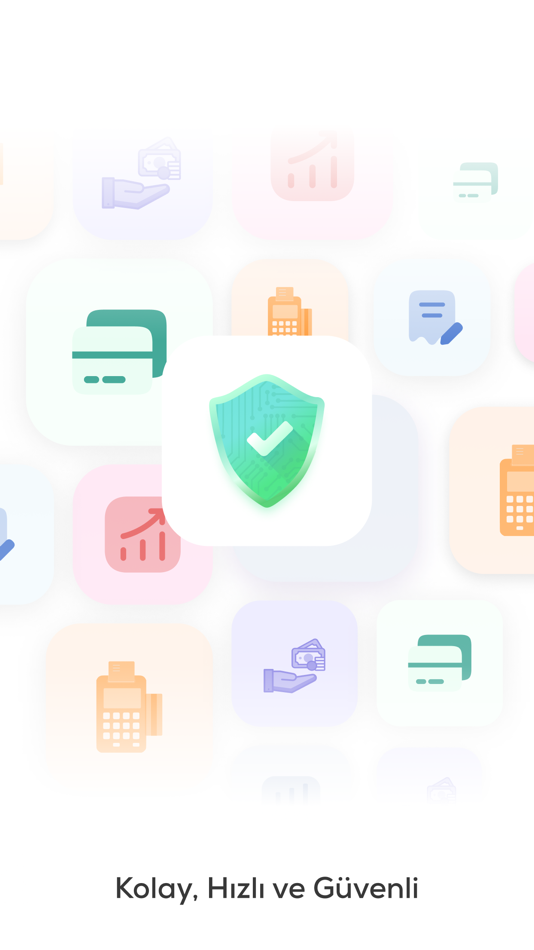 #7. Finrota (iOS) 由: ECOZUM BILGI TEKNOLOJILERI ANONIM SIRKETI