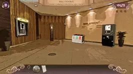 Game screenshot Exomars Things apk