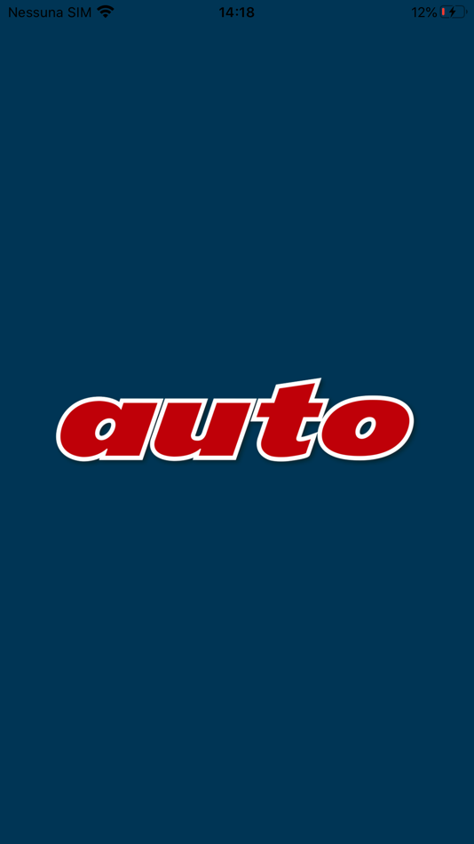 Auto HD - 22.1.3 - (iOS)