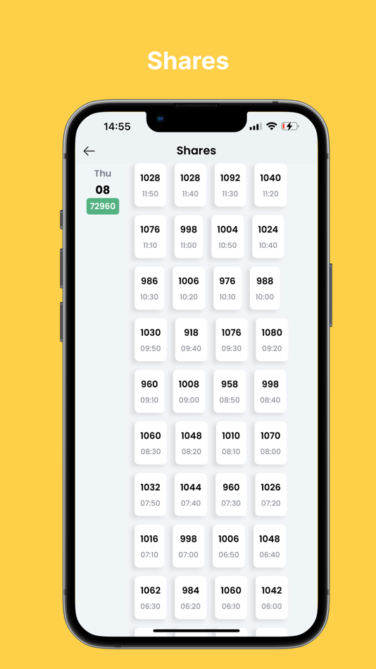 #9. Nano Client (iOS) 由: Beslan Tularov