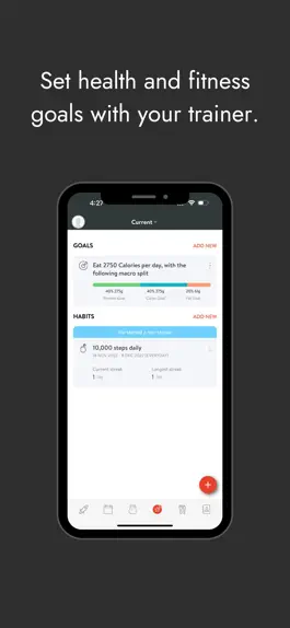 Game screenshot BodyByJR mod apk