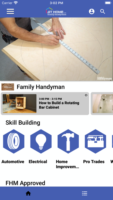 Family Handymanのおすすめ画像1