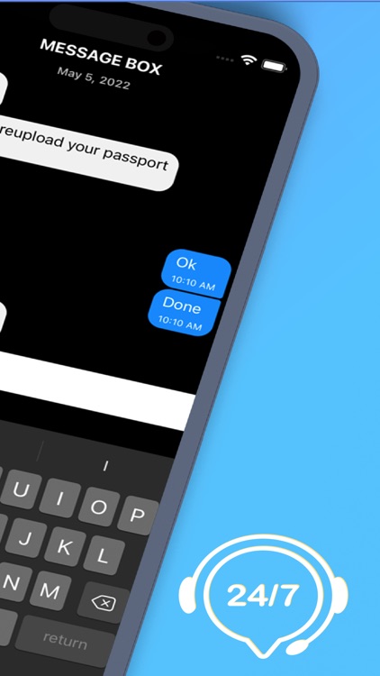 Egaliti screenshot-5