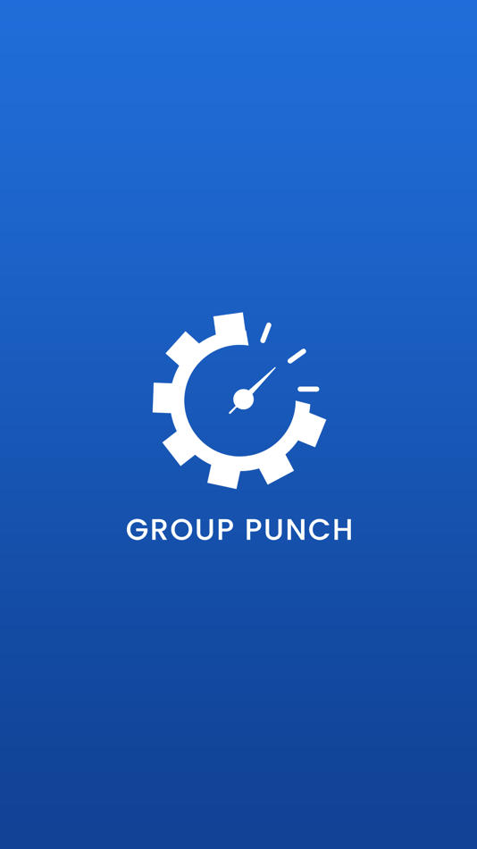 #1. GroupPunch (iOS) 由: PINKERTON PAYROLL & INSURANCE, LLC