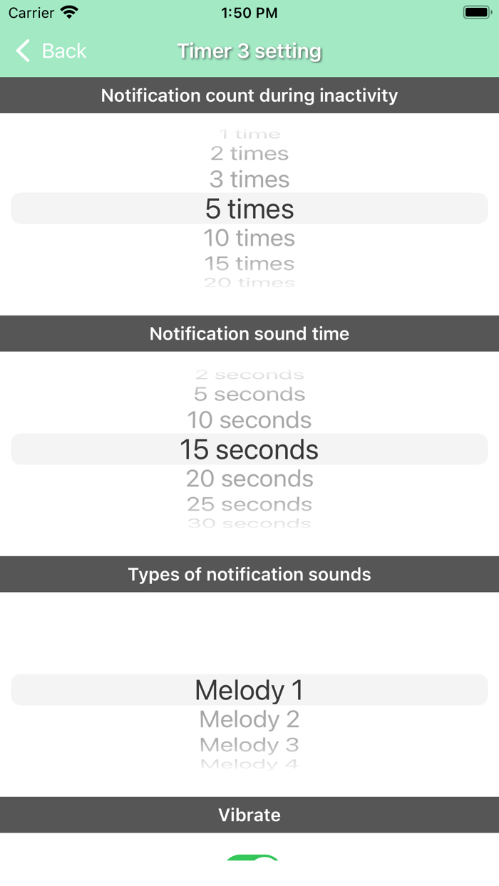 Countdown Timer3.2.1