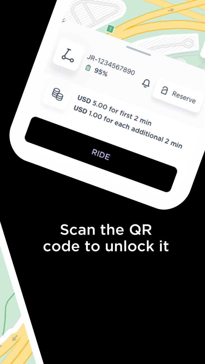 E-Mile The Electric Ride