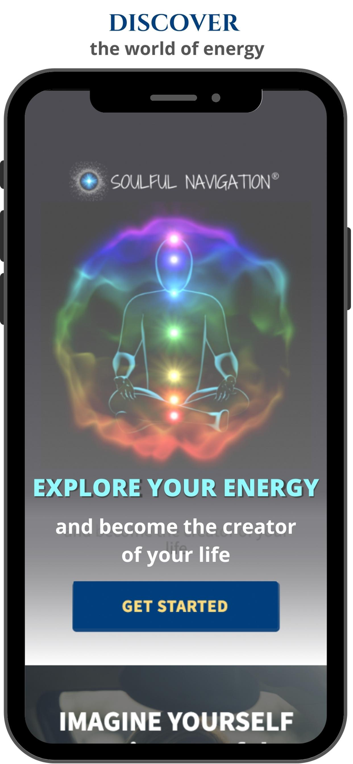 Soulful Navigation