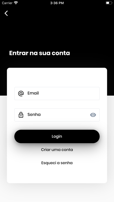 Bill Nutri Suplementos Screenshot