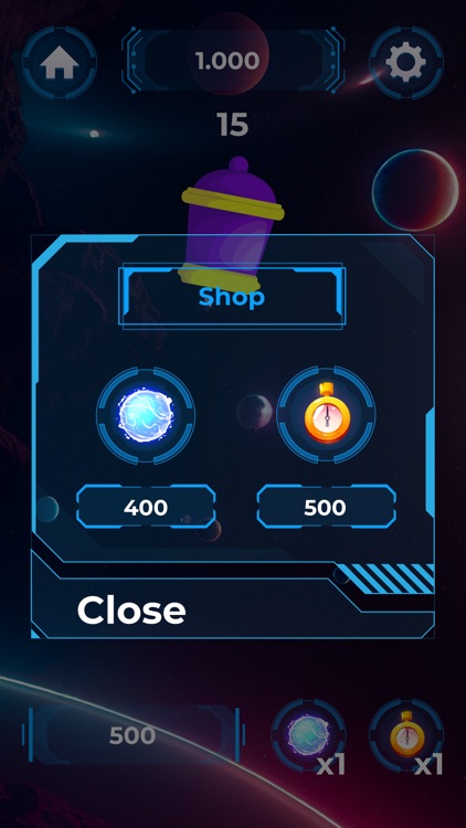 Vavala - Black Hole screenshot-6