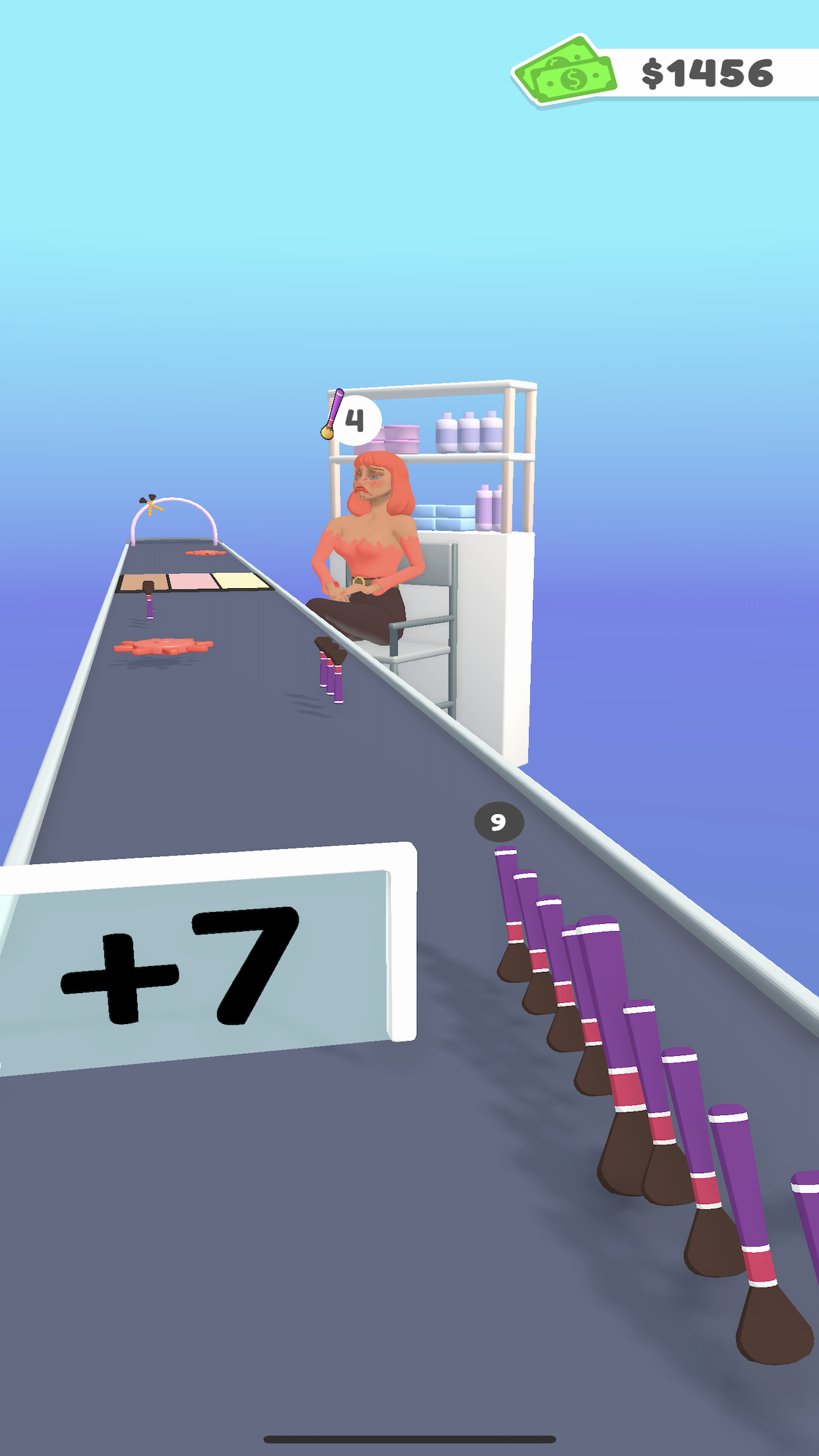 Foundation Match