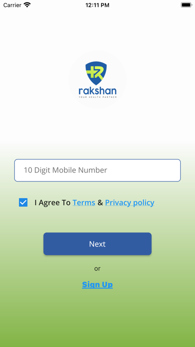 Rakshan Screenshot