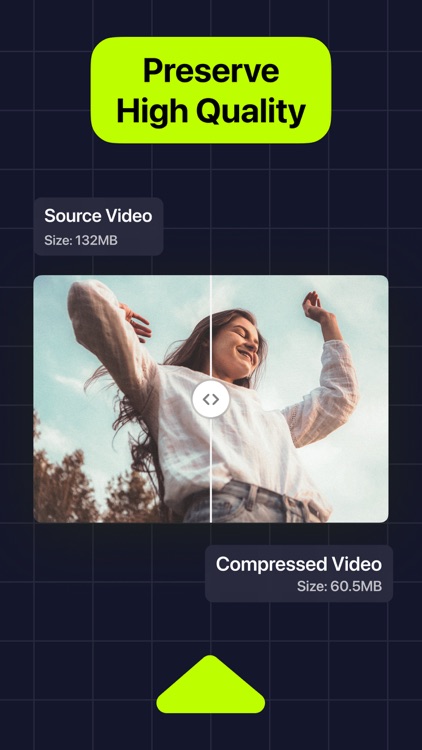Compress: Video Compressor screenshot-4