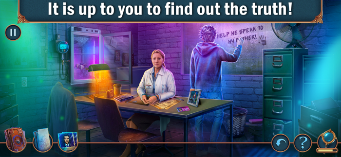 Twin Mind Nobodys Here