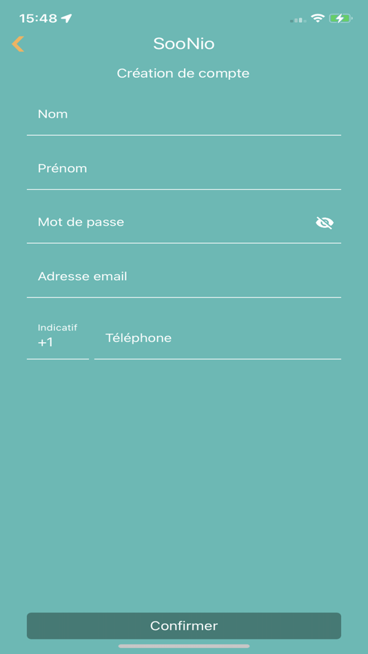 #2. SooNIÔ (iOS) 由: Vauban Systems