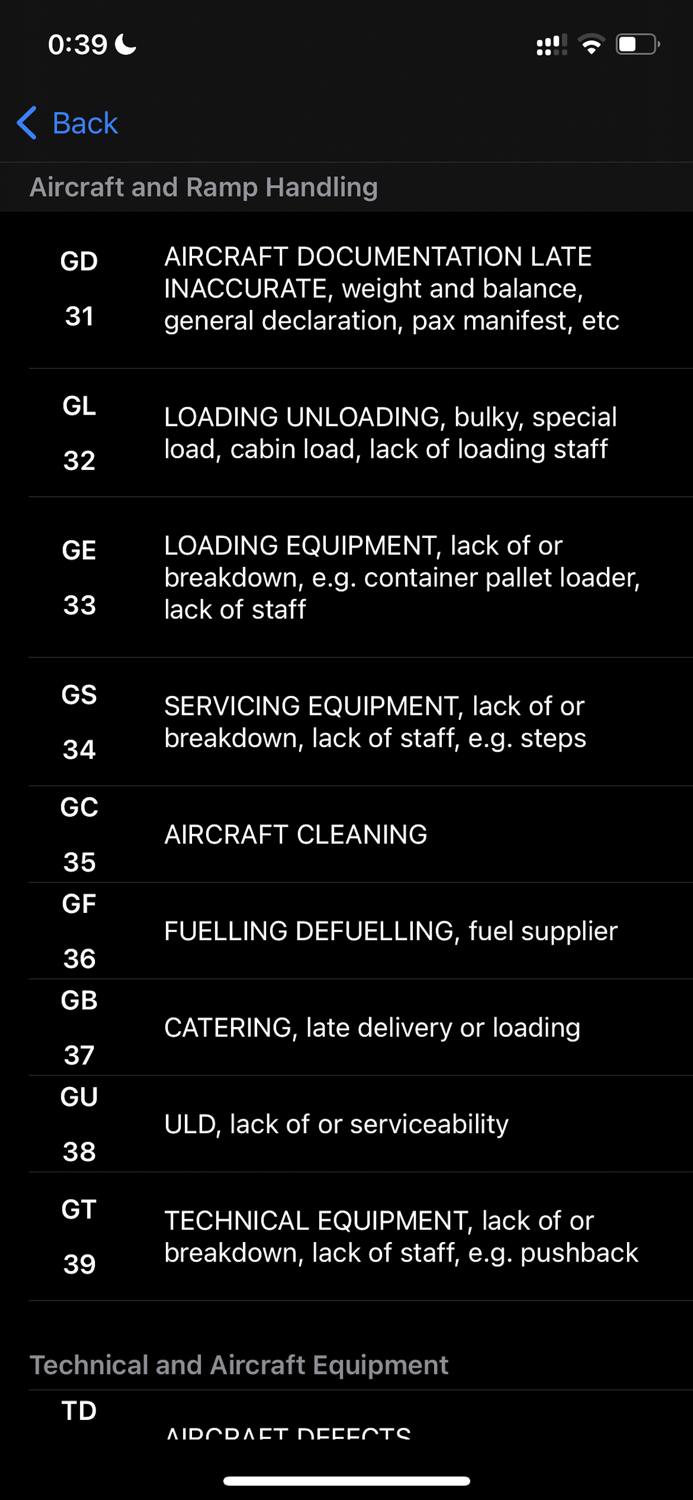 Flight Delay Calculator