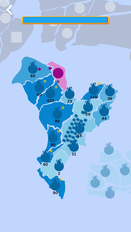 Ball Wars.io screenshot-6