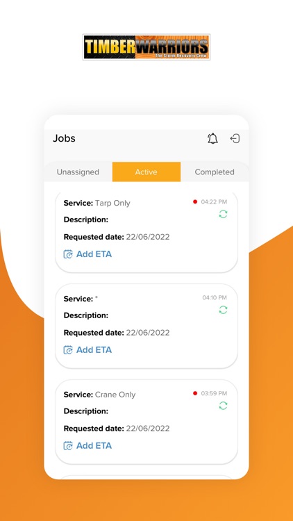 TW VCA Members App screenshot-4