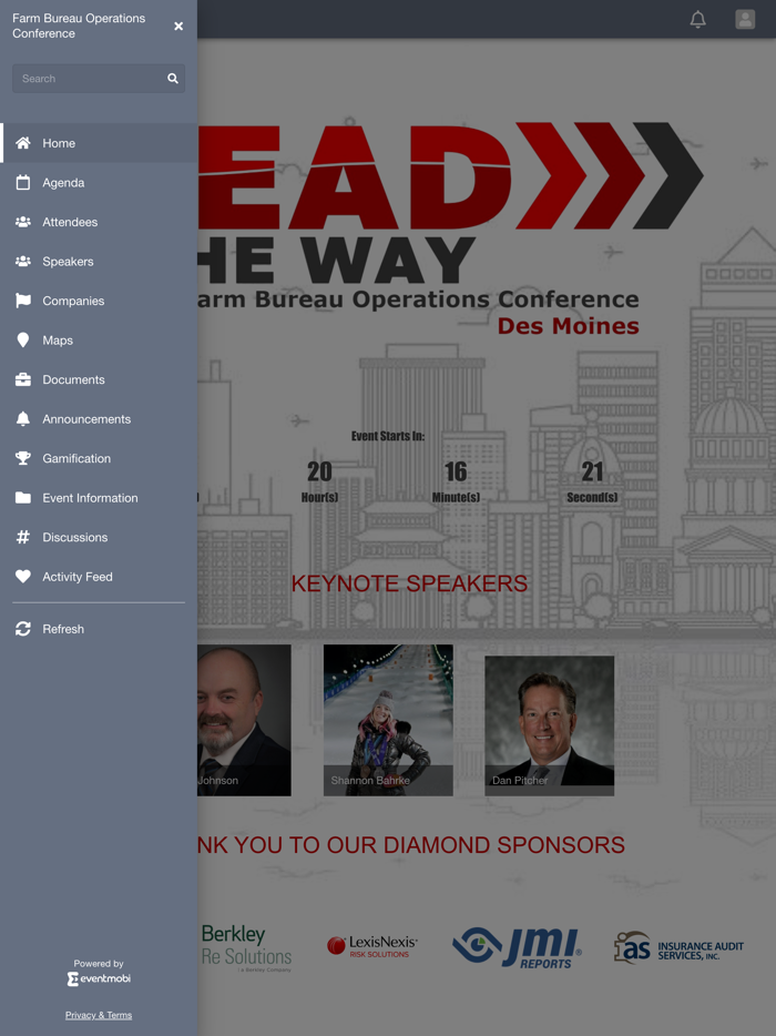 2022 FBFS Ops Conference