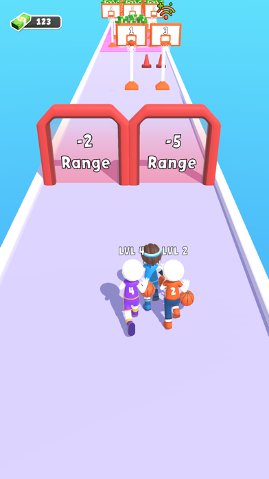 Ball Shooter! Screenshot