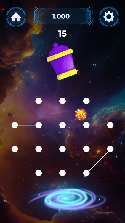 Vavala - Black Hole screenshot-5