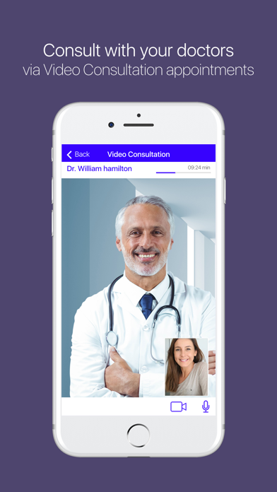 UHCE Screenshot