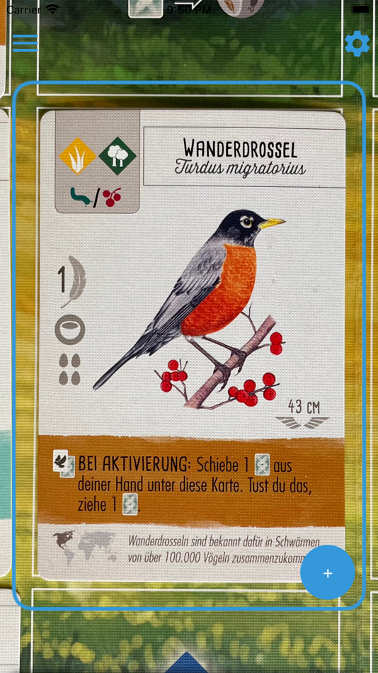 #2. Wingsong (iOS) Bởi: Marcus Katscher