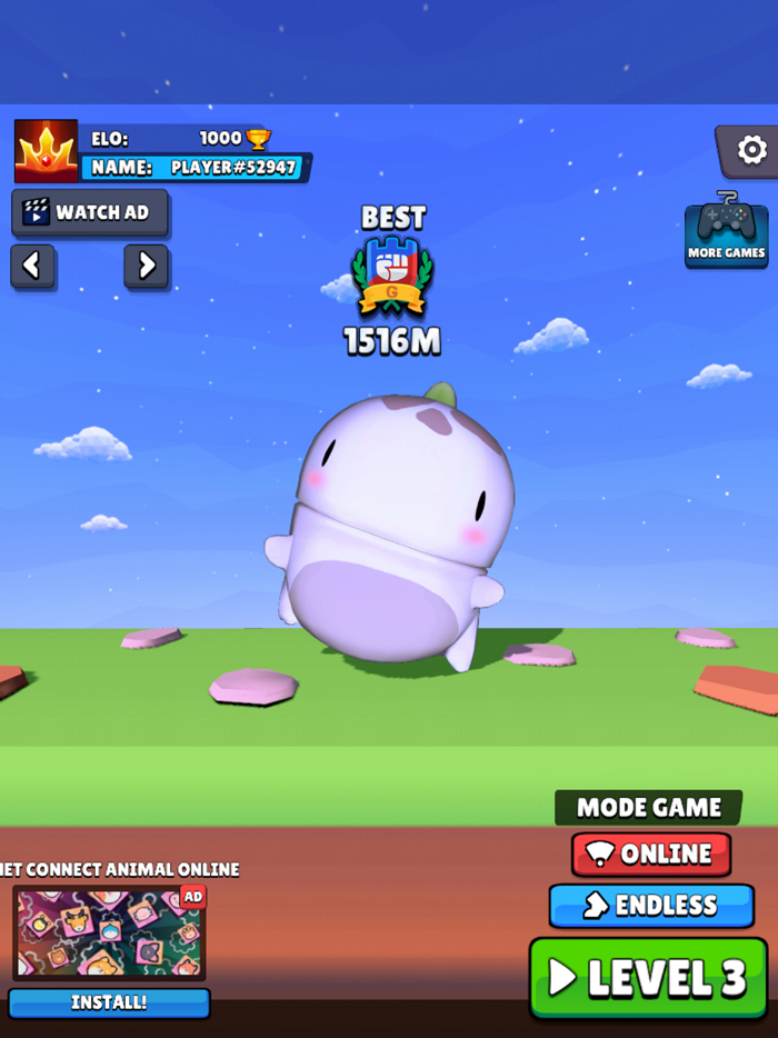 Lost Internet Online