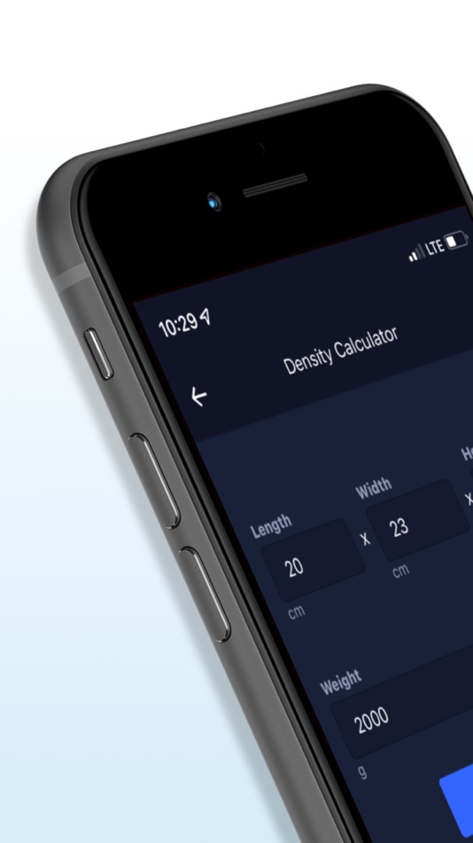#6. Freedom Utility (iOS) By: Levi Mann
