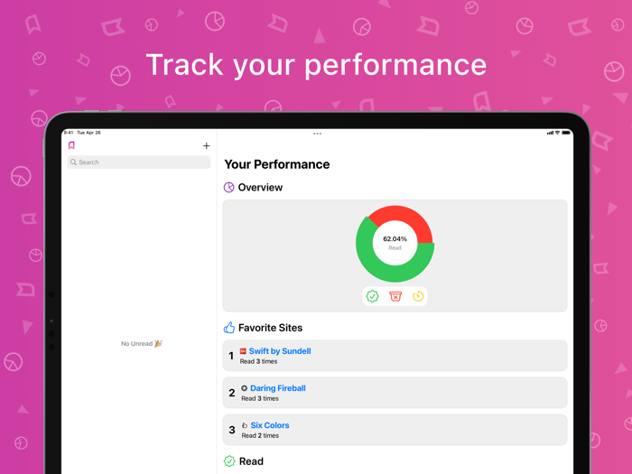 Ephemera Expiring Bookmarks