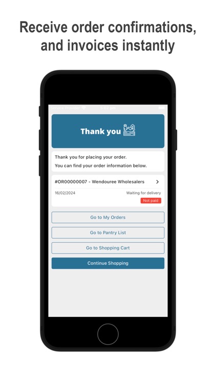 Wendouree Wholesalers screenshot-4