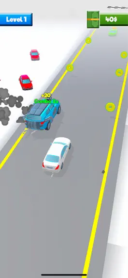 Game screenshot VIP Driver apk