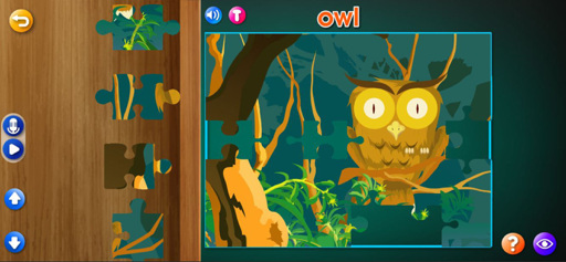 Jordans Game2 screenshot 3
