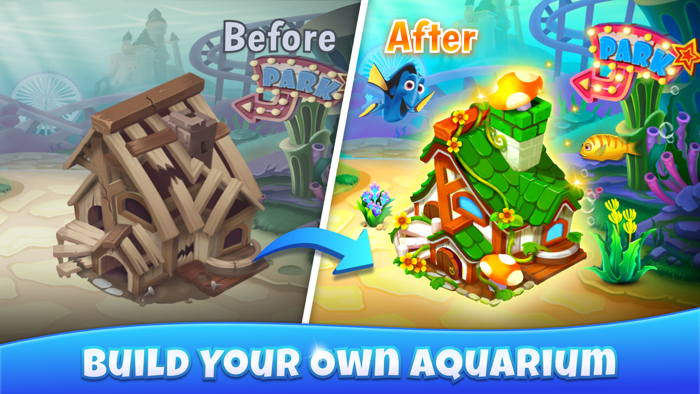 Solitaire TriPeaks and Klondike