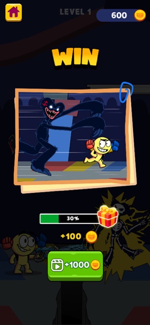 Grabpack Troll: Wuggy Playtime Game for Android - Download