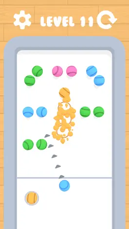 Game screenshot Pool Matching apk