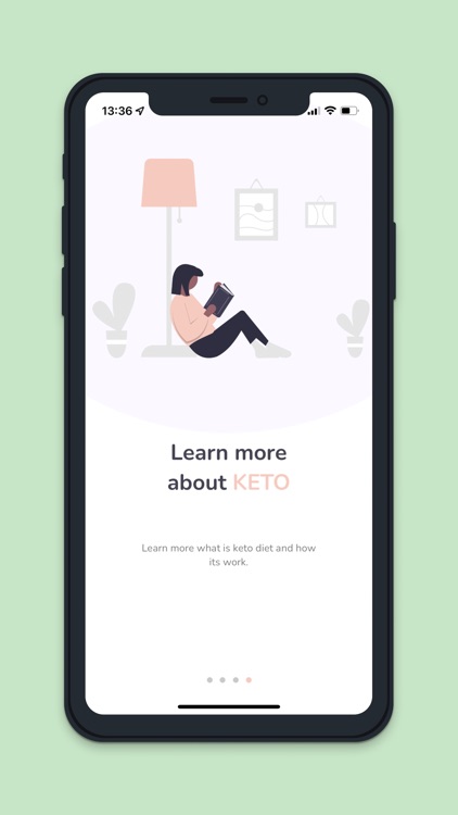 Keto For You screenshot-6