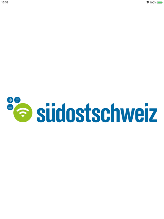 Screenshot #4 pour Südostschweiz