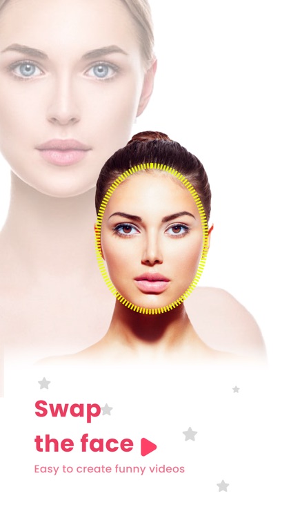 DeepSwap - AI FaceSwap Video