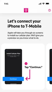 t-mobile problems & solutions and troubleshooting guide - 1