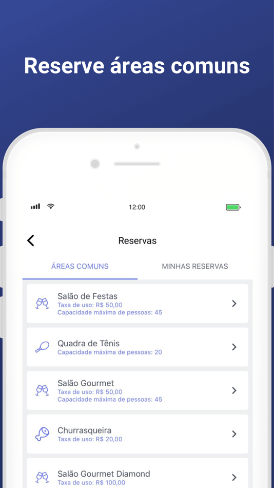 #2. Semog (iOS) 由: Semog Administração de Bens